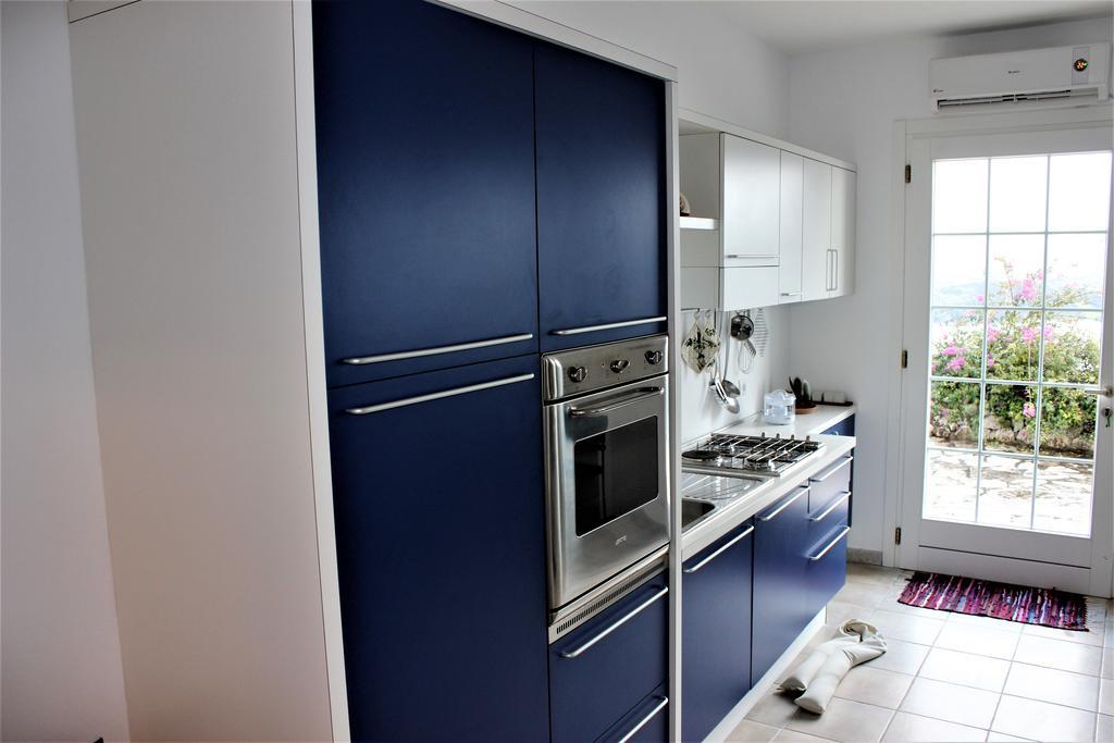Cielo Apartment Lygia  Exterior photo