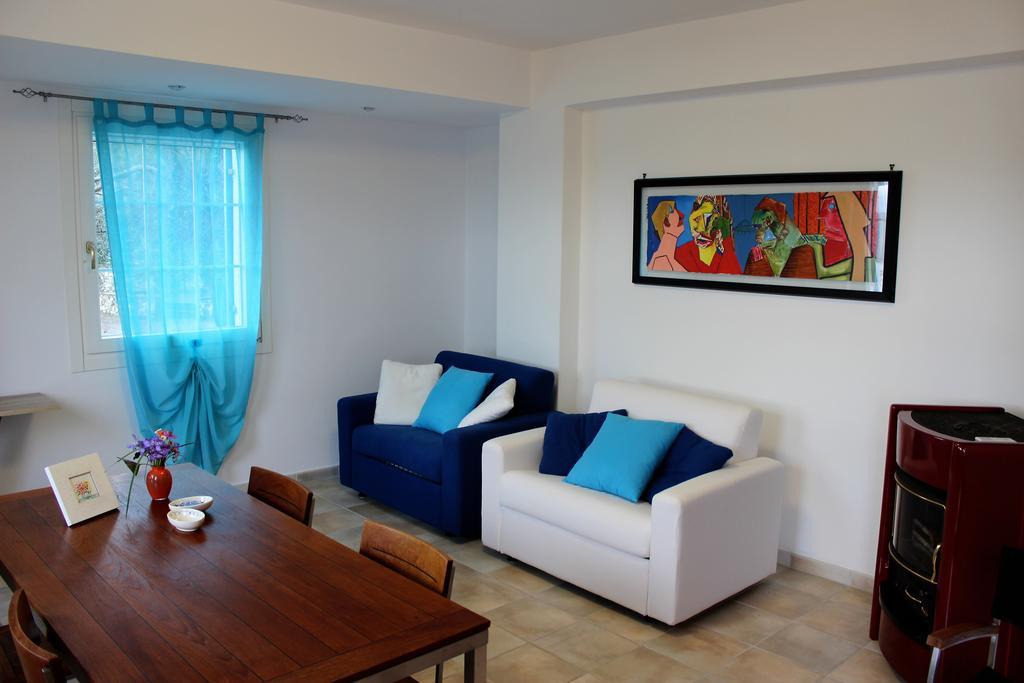 Cielo Apartment Lygia  Exterior photo
