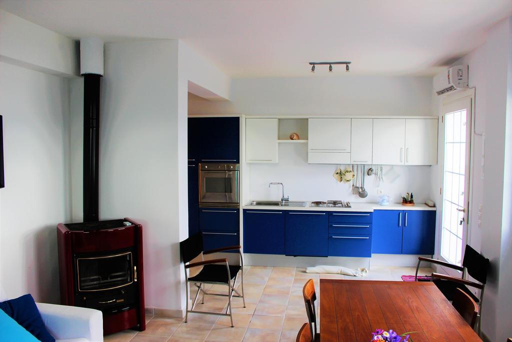 Cielo Apartment Lygia  Exterior photo
