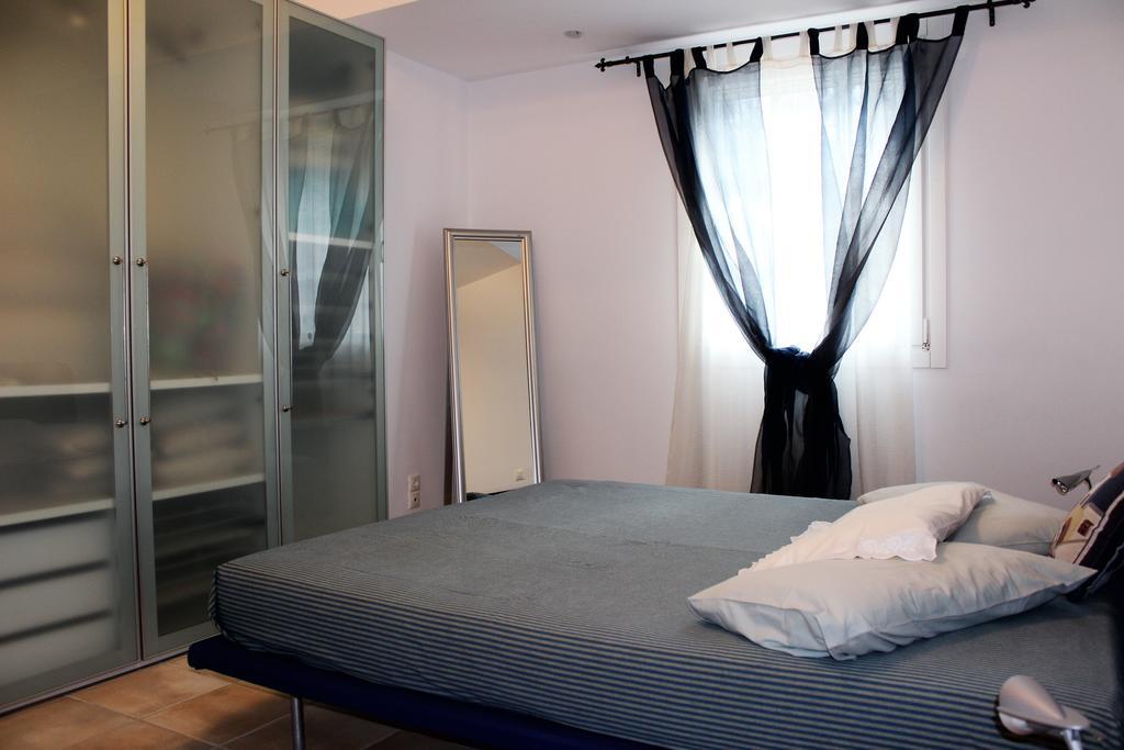 Cielo Apartment Lygia  Exterior photo