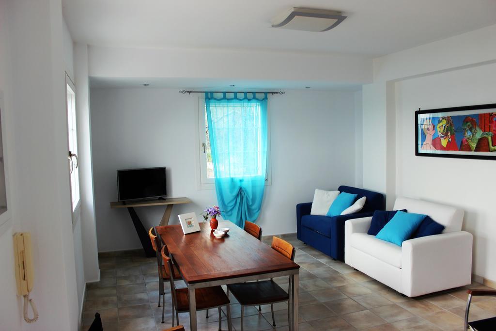 Cielo Apartment Lygia  Exterior photo