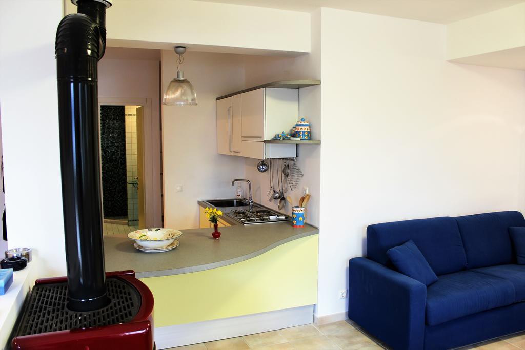 Cielo Apartment Lygia  Exterior photo