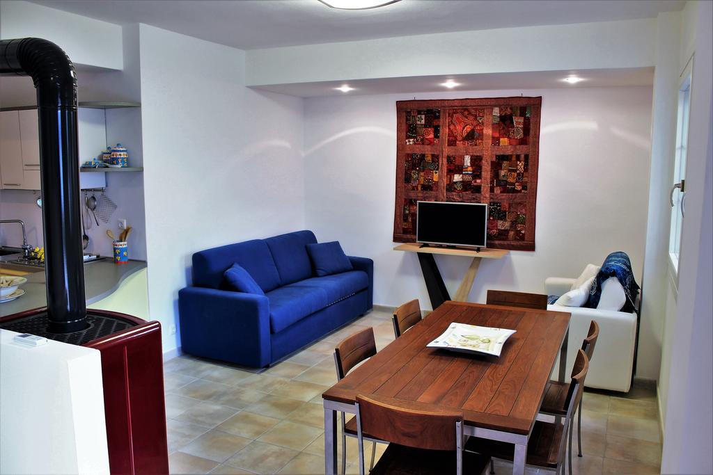 Cielo Apartment Lygia  Exterior photo