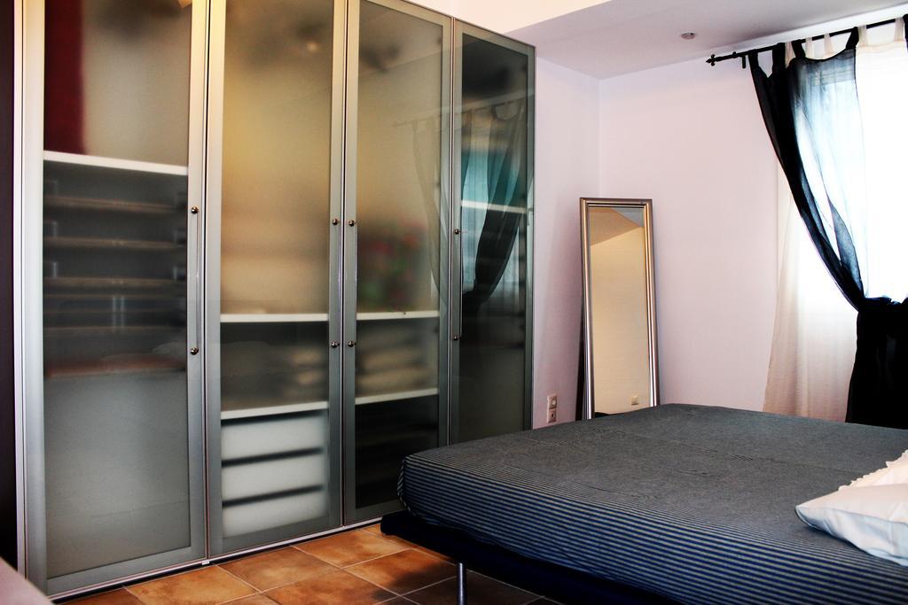 Cielo Apartment Lygia  Exterior photo