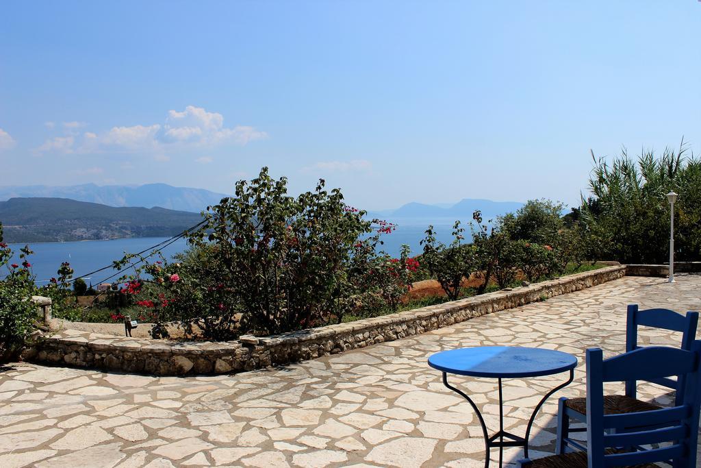 Cielo Apartment Lygia  Exterior photo