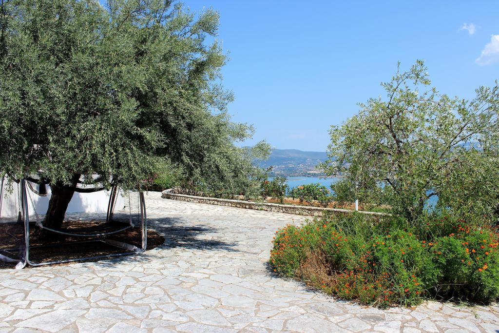 Cielo Apartment Lygia  Exterior photo